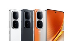 De Neo10 Pro. (Afbeeldingsbron: iQoo)