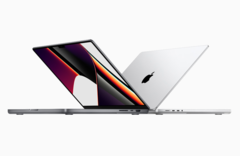 MacBook Pro met M4, M4 Pro en M4 Max SoC&#039;s wordt waarschijnlijk in de komende weken gelanceerd. (Afbeeldingsbron: Apple)