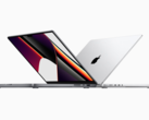 MacBook Pro met M4, M4 Pro en M4 Max SoC's wordt waarschijnlijk in de komende weken gelanceerd. (Afbeeldingsbron: Apple)