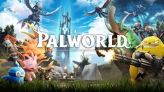 Tencent wil met zijn studio's een Palworld-achtig spel nabootsen voor mobiel (Afbeelding bron: Pocketpair)