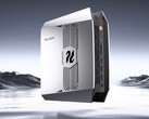 Peladn heeft officieel de Y01 gaming mini PC onthuld die wordt aangedreven door AMD's meest geavanceerde Ryzen AI Max+ 395 'Strix Halo' APU. (Afbeeldingsbron: Peladn)