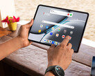De OnePlus Pad 3R zal naar verluidt vergelijkbare specificaties hebben als de Oppo Pad 4 Pro. Afgebeeld: OnePlus Pad 2. (Afbeelding bron: OnePlus)