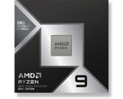 De Ryzen 9 9950X3D2 is nu officieel