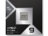 De Ryzen 9 9950X3D2 is nu officieel