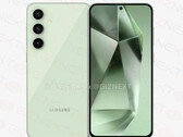 De Galaxy S24 FE zal naar verwachting in meer kleuren op de markt komen dan de recente gelekte renderafbeeldingen van OnLeaks suggereerden. (Afbeeldingsbron: OnLeaks &amp; Giznext)