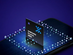 Samsung Exynos 2600 logo (Afbeelding Bron: Samsung, eigen bewerking)