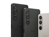 De Sony Xperia 1 VI. (Bron: Sony)