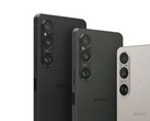 De Sony Xperia 1 VI. (Bron: Sony)