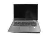 Kort testrapport HP ZBook Studio G5 (i7, P1000, 4K) Workstation