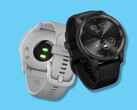 De Vivomove Trend is een van de nieuwste hybride smartwatches van Garmin. (Afbeelding bron: Garmin)