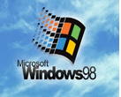 Eurogamer's Alex Battaglia kreeg het voor elkaar om Windows 98 draaiend te krijgen op een Xbox Series X (Image Source: Bullfrag)