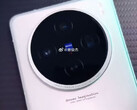 Vivo zal de X100 naar verwachting als eerste in China onthullen. (Afbeeldingsbron: Weibo)