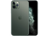Kort testrapport Apple iPhone 11 Pro Smartphone: triple rear-camera's en meer rekenkracht dan je mee weet te doen