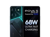 De Pova 5 Pro. (Bron: Tecno)