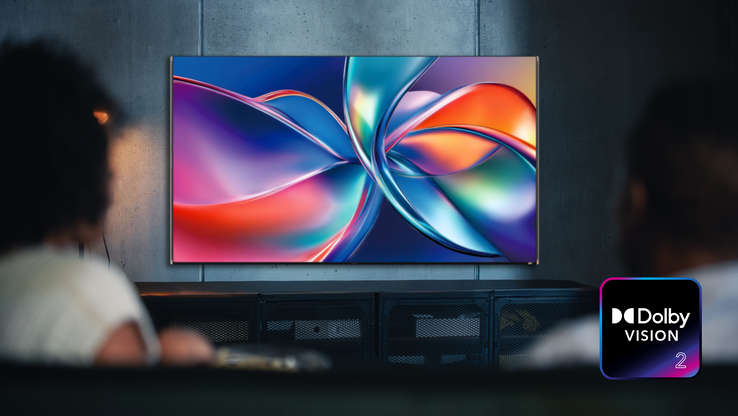 (Afbeelding Bron: Dolby)