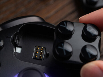 (Afbeeldingsbron: 8BitDo)