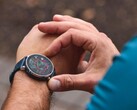 Amazfit's Active 3 Premium smartwatch krijgt een nieuwe update