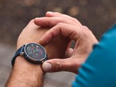 Amazfit's Active 3 Premium smartwatch krijgt een nieuwe update