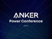 De Anker Power Conference 2026 wordt gehouden in mei 2026