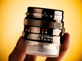 Brightin Star presenteert haar eerste snelle full-frame lens met Leica M-vatting.