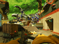 Een screengrab van Concord (bron: SteamDB)