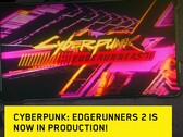 Cyberpunk Edgerunners Seizoen 2 is nu officieel aangekondigd (bron: Cyberpunk.net)