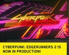 Cyberpunk Edgerunners Seizoen 2 is nu officieel aangekondigd (bron: Cyberpunk.net)