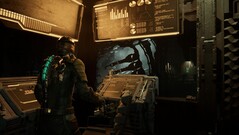 Dead Space Remake