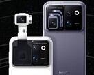 De Honor Robot Phone heeft een lanceringsdatum en is onthuld via officiële afbeeldingen.