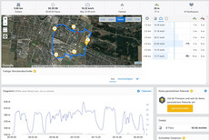 GPS test: Garmin Edge 520 - Overview