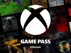 Afbeelding van de banner voor Xbox Game Pass Ultimate