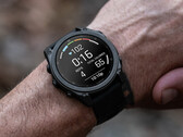 De Tactix 8 is een van de smartwatches die in aanmerking komt voor Systeemsoftware 20.19. (Afbeelding bron: Garmin)