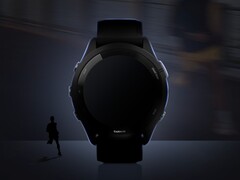 Een nieuwe Garmin smartwatch (foto) is geplaagd op sociale media. (Afbeeldingsbron: Garmin via Weibo)