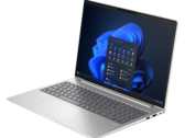 De HP EliteBook 6 G1 CoPilot+ laptops zijn voorgeladen met HP AI Companion. (Afbeeldingsbron: HP)