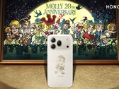 De Honor 600 Pro Molly Limited Edition