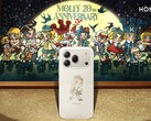De Honor 600 Pro Molly Limited Edition