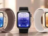 Volgens een uitgelekte informatie zal de Huawei Watch D3 verkrijgbaar zijn in drie kleuren, vanaf 450 euro.