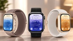 Volgens een uitgelekte informatie zal de Huawei Watch D3 verkrijgbaar zijn in drie kleuren, vanaf 450 euro.