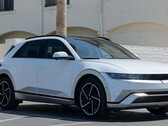 De explosieve groei van de Ioniq 5 stuwde Hyundai naar recordverkopen in de VS in november (Afbeelding bron: Hyundai)