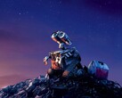 Een afbeelding uit de film WALL-E. (Afbeeldingsbron: The Walt Disney Company Frankrijk)
