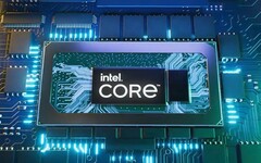 Intel heeft een serie krachtige Alder Lake-HX laptopchips geproduceerd voor mobiele gamers en werkstations. (Afbeelding bron: Intel)