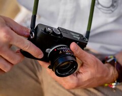 De Leica M11 is zeker niet de populairste camera van Leica.