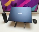 Energiezuinig, maar niet bijzonder snel: De Core Ultra 5 322 in de IdeaPad 5i 2-in-1 14