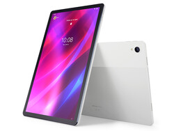 De lichtgrijze versie van de Lenovo Tab P11 Plus is tot nu toe niet verkrijgbaar in Duitsland.