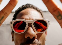 Meta lanceert binnenkort mogelijk een slimme bril met ingebouwd beeldscherm (Afbeeldingsbron: Meta)