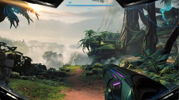 Metroid Prime 4: Beyond zal ook verkrijgbaar zijn op Switch (Afbeelding bron: Nintendo of America)