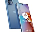 De Edge 40 Pro wordt de wereldwijde versie van de Moto X40. (Beeldbron: Motorola via @_snoopytech_)