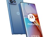 De Edge 40 Pro wordt de wereldwijde versie van de Moto X40. (Beeldbron: Motorola via @_snoopytech_)