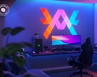 Nanoleaf SmarterLife Shapes lampjes afgeprijsd (Afbeelding bron: Nanoleaf)