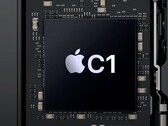 De Apple C1. (Afbeeldingsbron: Apple)